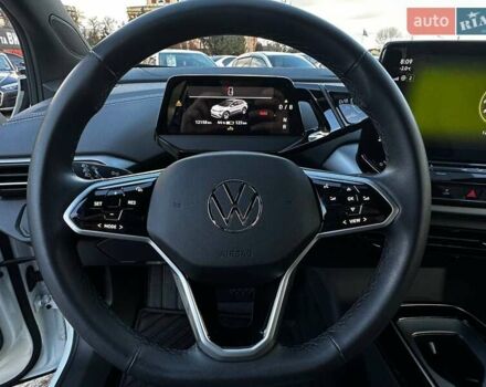 Фольксваген ID.4, объемом двигателя 0 л и пробегом 13 тыс. км за 25500 $, фото 24 на Automoto.ua