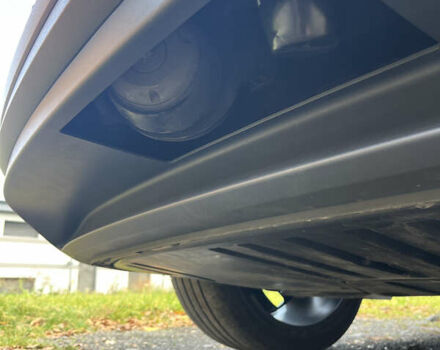 Фольксваген ID.4, объемом двигателя 0 л и пробегом 61 тыс. км за 27200 $, фото 41 на Automoto.ua