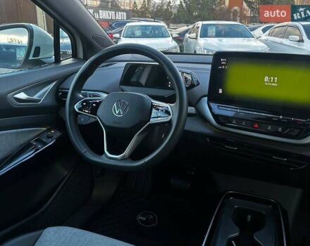 Фольксваген ID.4, объемом двигателя 0 л и пробегом 13 тыс. км за 25500 $, фото 22 на Automoto.ua