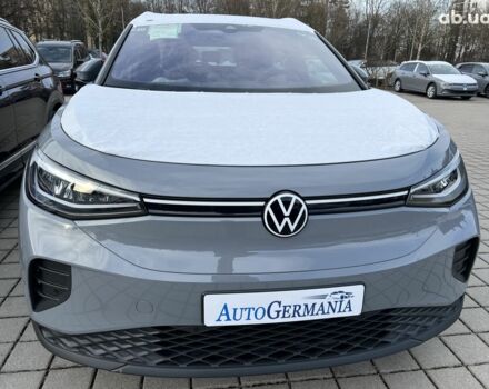 Фольксваген ID.4, объемом двигателя 0 л и пробегом 0 тыс. км за 52449 $, фото 11 на Automoto.ua