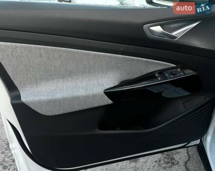 Фольксваген ID.4, объемом двигателя 0 л и пробегом 13 тыс. км за 25500 $, фото 31 на Automoto.ua