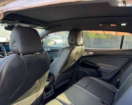 Фольксваген ID.4, объемом двигателя 0 л и пробегом 50 тыс. км за 17800 $, фото 15 на Automoto.ua