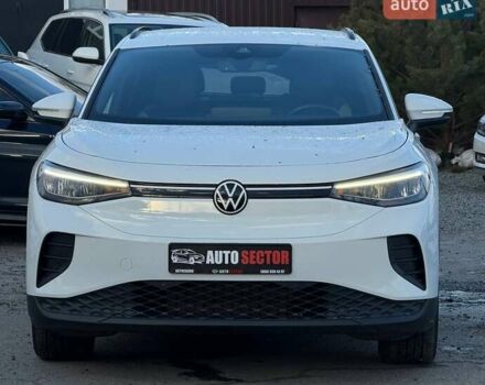Фольксваген ID.4, объемом двигателя 0 л и пробегом 13 тыс. км за 25500 $, фото 3 на Automoto.ua