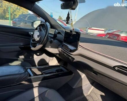 Фольксваген ID.4, объемом двигателя 0 л и пробегом 50 тыс. км за 17800 $, фото 17 на Automoto.ua