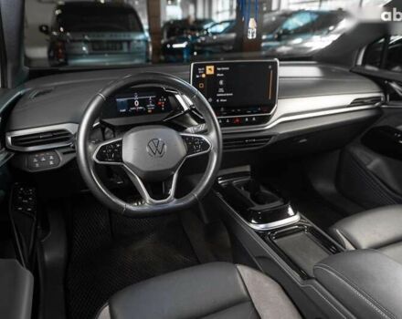 Фольксваген ID.4, об'ємом двигуна 0 л та пробігом 61 тис. км за 25999 $, фото 3 на Automoto.ua