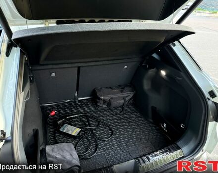 Фольксваген ID.4, объемом двигателя 0.15 л и пробегом 28 тыс. км за 24500 $, фото 3 на Automoto.ua