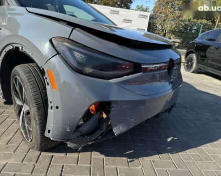 Фольксваген ID.4, объемом двигателя 0 л и пробегом 50 тыс. км за 17800 $, фото 9 на Automoto.ua