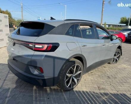 Фольксваген ID.4, объемом двигателя 0 л и пробегом 50 тыс. км за 17800 $, фото 4 на Automoto.ua