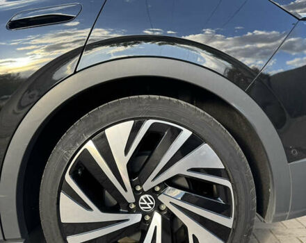 Фольксваген ID.4, объемом двигателя 0 л и пробегом 61 тыс. км за 27200 $, фото 33 на Automoto.ua