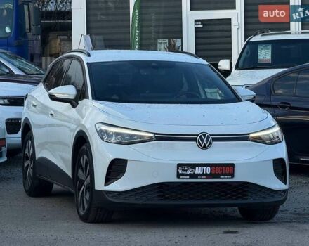 Фольксваген ID.4, объемом двигателя 0 л и пробегом 13 тыс. км за 25500 $, фото 4 на Automoto.ua