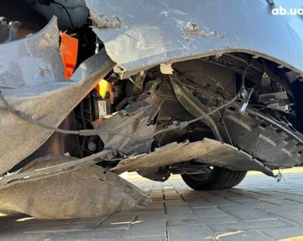 Фольксваген ID.4, объемом двигателя 0 л и пробегом 50 тыс. км за 17800 $, фото 10 на Automoto.ua