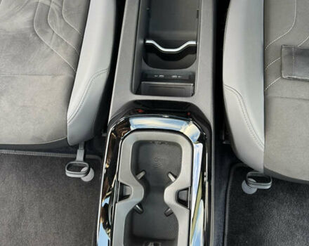 Фольксваген ID.4, объемом двигателя 0 л и пробегом 61 тыс. км за 27200 $, фото 20 на Automoto.ua