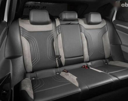 Фольксваген ID.4, объемом двигателя 0 л и пробегом 61 тыс. км за 25999 $, фото 24 на Automoto.ua