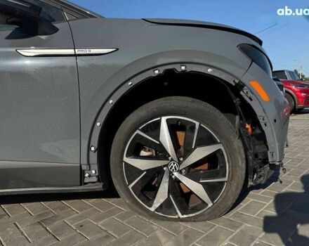 Фольксваген ID.4, объемом двигателя 0 л и пробегом 50 тыс. км за 17800 $, фото 3 на Automoto.ua