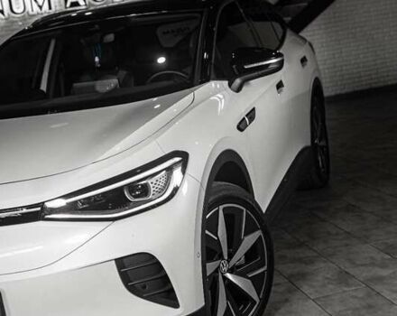 Фольксваген ID.4, об'ємом двигуна 0 л та пробігом 61 тис. км за 24900 $, фото 9 на Automoto.ua
