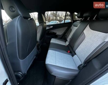 Фольксваген ID.4, объемом двигателя 0 л и пробегом 13 тыс. км за 25500 $, фото 14 на Automoto.ua