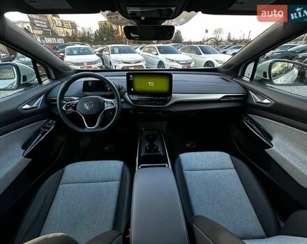Фольксваген ID.4, объемом двигателя 0 л и пробегом 13 тыс. км за 25500 $, фото 20 на Automoto.ua