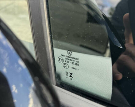 Фольксваген ID.4, объемом двигателя 0 л и пробегом 61 тыс. км за 27200 $, фото 38 на Automoto.ua