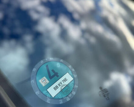 Фольксваген ID.4, объемом двигателя 0 л и пробегом 61 тыс. км за 27200 $, фото 39 на Automoto.ua