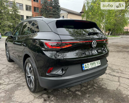 Фольксваген ID.4, об'ємом двигуна 0 л та пробігом 20 тис. км за 29200 $, фото 4 на Automoto.ua