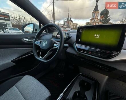 Фольксваген ID.4, объемом двигателя 0 л и пробегом 13 тыс. км за 25500 $, фото 19 на Automoto.ua