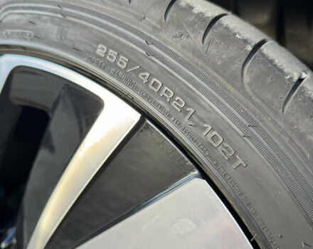 Фольксваген ID.4, объемом двигателя 0 л и пробегом 61 тыс. км за 27200 $, фото 34 на Automoto.ua