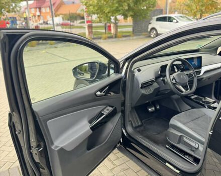 Фольксваген ID.4, объемом двигателя 0 л и пробегом 61 тыс. км за 27200 $, фото 5 на Automoto.ua