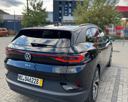 Фольксваген ID.4, объемом двигателя 0 л и пробегом 61 тыс. км за 27200 $, фото 2 на Automoto.ua