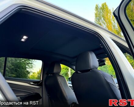 Фольксваген ID.4, объемом двигателя 0.15 л и пробегом 28 тыс. км за 24500 $, фото 2 на Automoto.ua