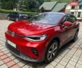 Фольксваген ID.4, об'ємом двигуна 0 л та пробігом 13 тис. км за 25000 $, фото 1 на Automoto.ua