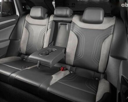 Фольксваген ID.4, объемом двигателя 0 л и пробегом 61 тыс. км за 25999 $, фото 10 на Automoto.ua