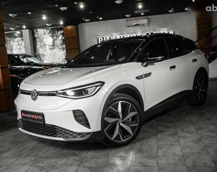 Фольксваген ID.4, об'ємом двигуна 0 л та пробігом 61 тис. км за 25999 $, фото 8 на Automoto.ua