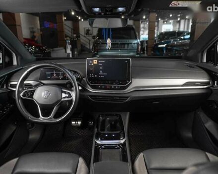 Фольксваген ID.4, об'ємом двигуна 0 л та пробігом 61 тис. км за 25999 $, фото 4 на Automoto.ua