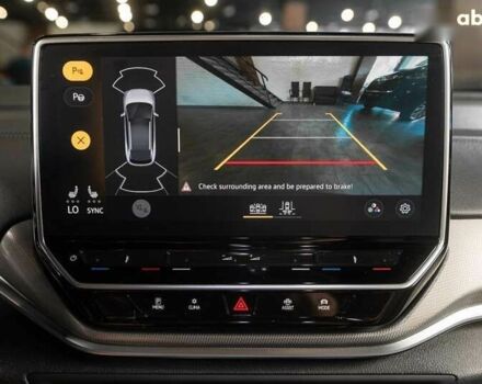 Фольксваген ID.4, объемом двигателя 0 л и пробегом 61 тыс. км за 25999 $, фото 21 на Automoto.ua