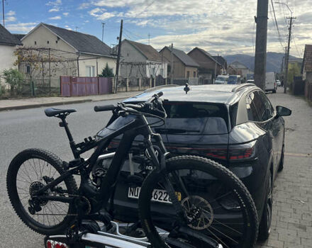 Фольксваген ID.4, объемом двигателя 0 л и пробегом 61 тыс. км за 27200 $, фото 35 на Automoto.ua