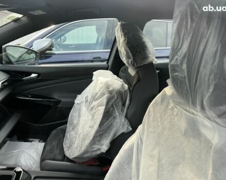 Фольксваген ID.4, объемом двигателя 0 л и пробегом 0 тыс. км за 52449 $, фото 22 на Automoto.ua