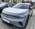 Фольксваген ID.4, объемом двигателя 0 л и пробегом 0 тыс. км за 52449 $, фото 5 на Automoto.ua