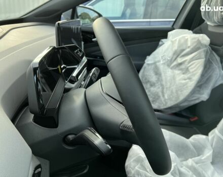 Фольксваген ID.4, объемом двигателя 0 л и пробегом 0 тыс. км за 52449 $, фото 19 на Automoto.ua