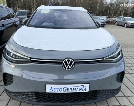 Фольксваген ID.4, объемом двигателя 0 л и пробегом 0 тыс. км за 52449 $, фото 3 на Automoto.ua