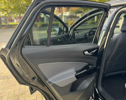 Фольксваген ID.4, объемом двигателя 0 л и пробегом 61 тыс. км за 27200 $, фото 14 на Automoto.ua