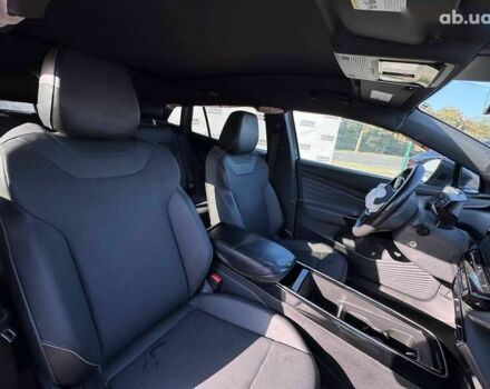 Фольксваген ID.4, объемом двигателя 0 л и пробегом 50 тыс. км за 17800 $, фото 14 на Automoto.ua