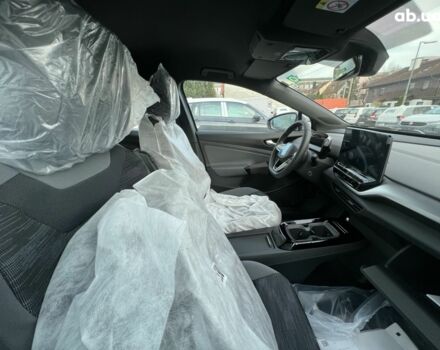 Фольксваген ID.4, объемом двигателя 0 л и пробегом 0 тыс. км за 52449 $, фото 14 на Automoto.ua