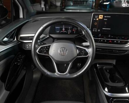 Фольксваген ID.4, об'ємом двигуна 0 л та пробігом 61 тис. км за 25999 $, фото 2 на Automoto.ua