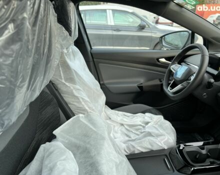 Фольксваген ID.4, объемом двигателя 0 л и пробегом 0 тыс. км за 52449 $, фото 13 на Automoto.ua