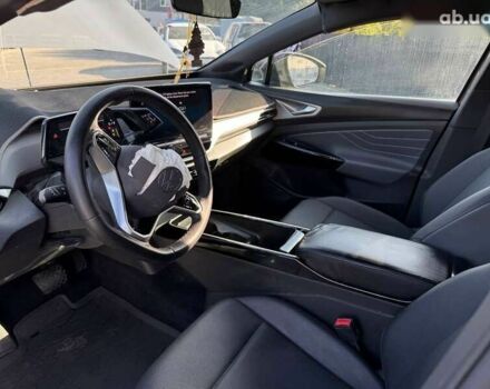 Фольксваген ID.4, объемом двигателя 0 л и пробегом 50 тыс. км за 17800 $, фото 12 на Automoto.ua