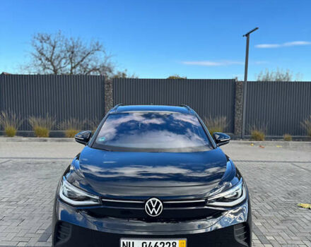 Фольксваген ID.4, объемом двигателя 0 л и пробегом 61 тыс. км за 27200 $, фото 4 на Automoto.ua