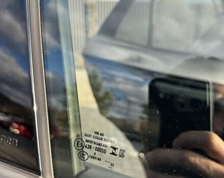 Фольксваген ID.4, объемом двигателя 0 л и пробегом 61 тыс. км за 27200 $, фото 37 на Automoto.ua