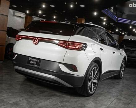 Фольксваген ID.4, об'ємом двигуна 0 л та пробігом 61 тис. км за 25999 $, фото 17 на Automoto.ua