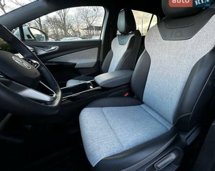 Фольксваген ID.4, объемом двигателя 0 л и пробегом 13 тыс. км за 25500 $, фото 12 на Automoto.ua