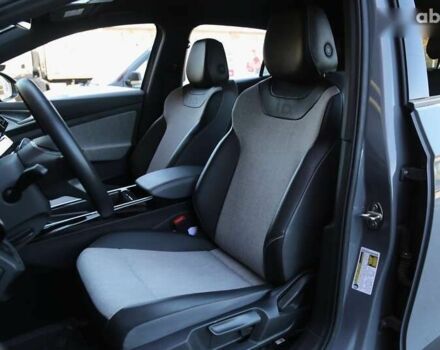 Фольксваген ID.4, объемом двигателя 0 л и пробегом 26 тыс. км за 22900 $, фото 8 на Automoto.ua